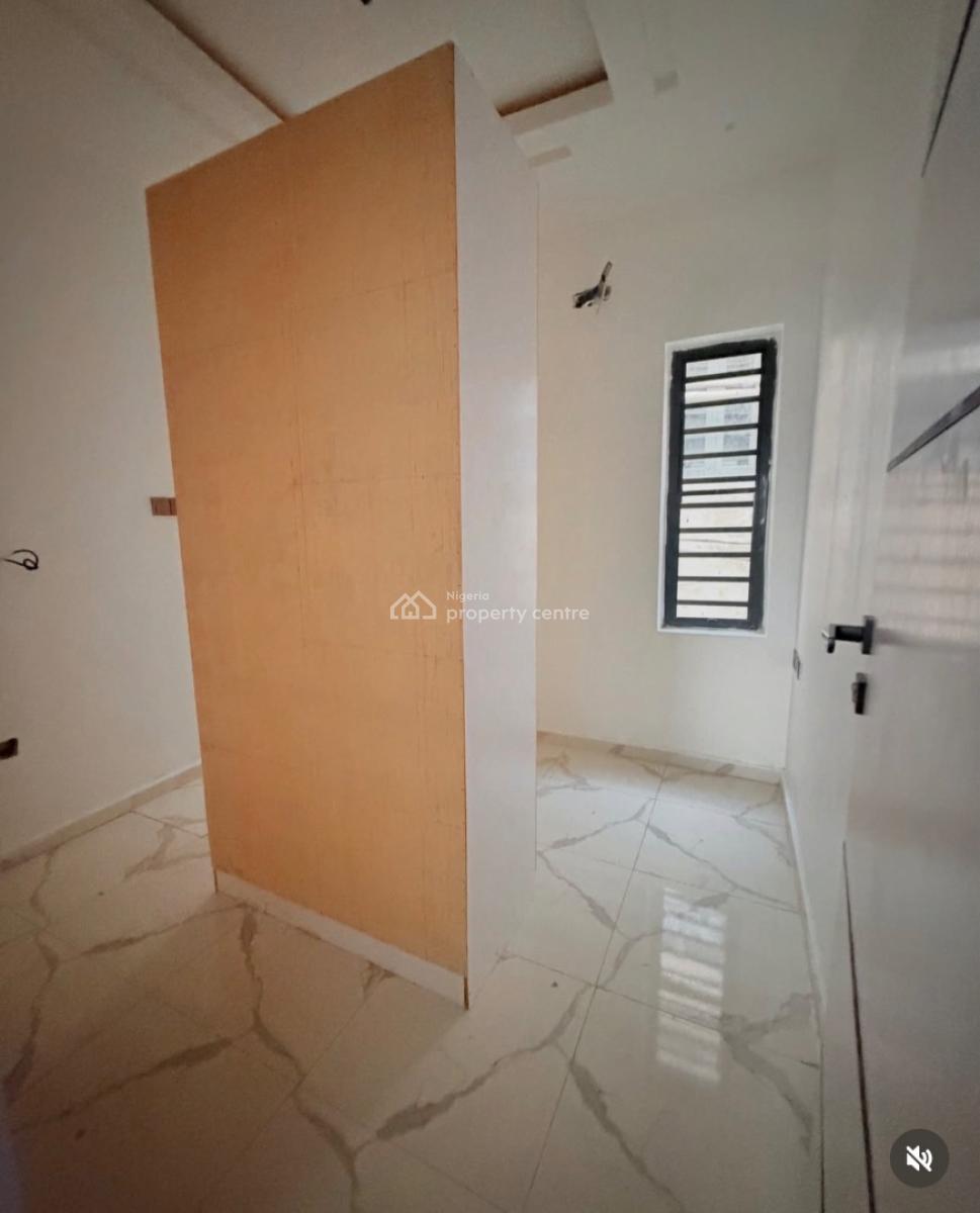 Exquisitely Built 4 Bedroom Fully Detached Duplex with Bq, Gra Phase 1, Magodo, Lagos, Detached Duplex for Sale