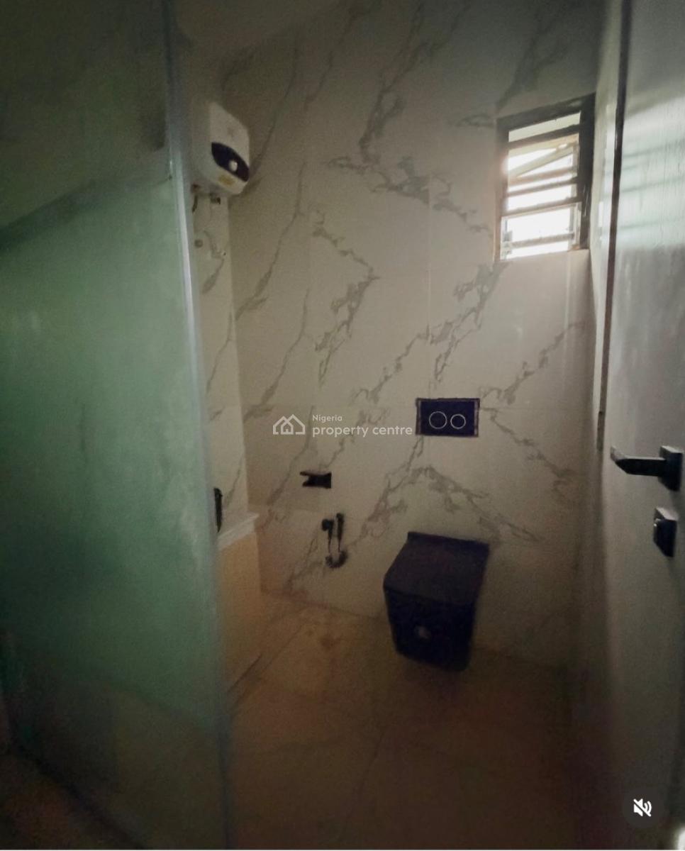 Exquisitely Built 4 Bedroom Fully Detached Duplex with Bq, Gra Phase 1, Magodo, Lagos, Detached Duplex for Sale