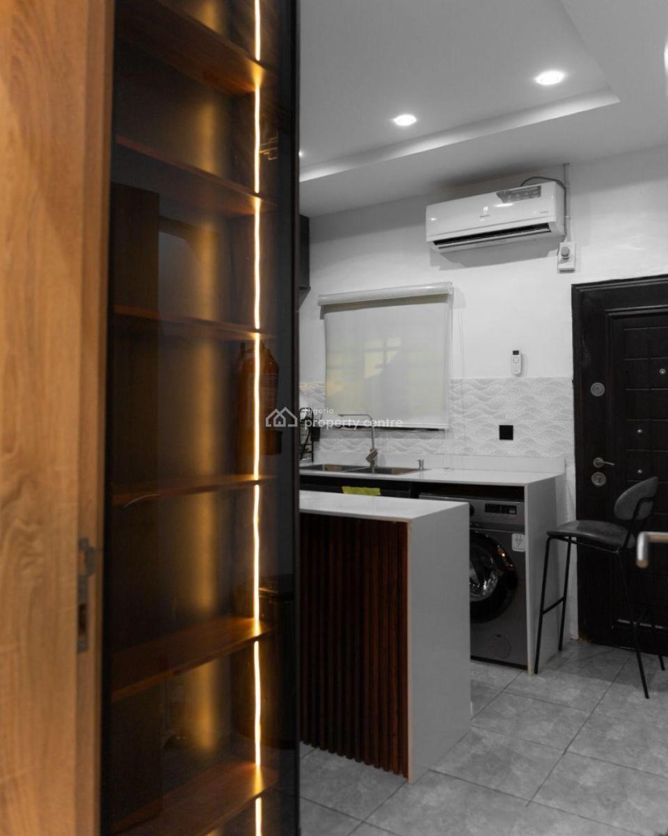 Furnished 4 Bedroom Apartment, Katampe Extension, Katampe, Abuja, Flat / Apartment for Rent