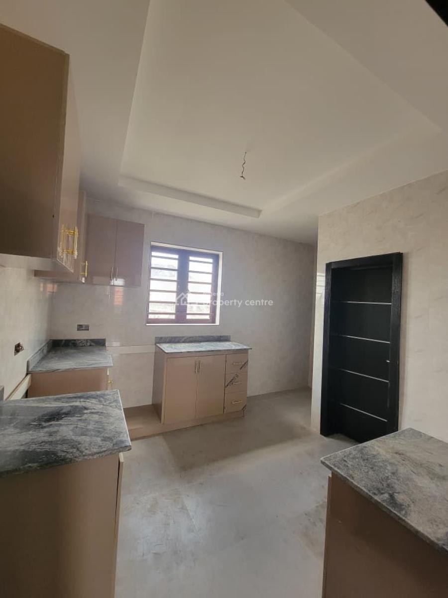 Newly Built 2 Bedroom Apartment, Thomas Estate, Ajah, Lagos, Flat / Apartment for Rent
