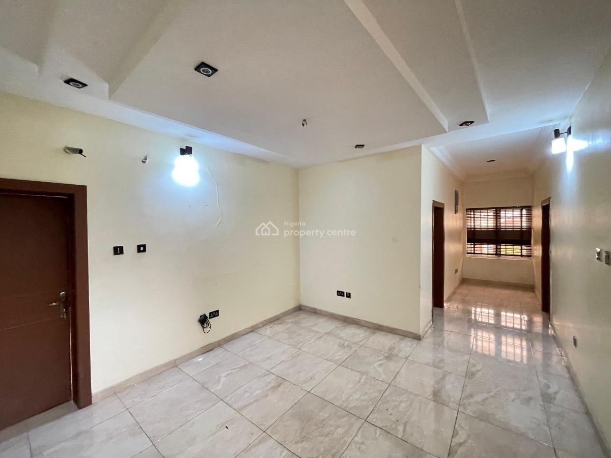 Spacious 5 Bedroom Terrace Duplex + Laundry  Room, Peninsula Garden Estate, Behind Blenco, Ajah, Lagos, Sangotedo, Ajah, Lagos, Terraced Duplex for Rent