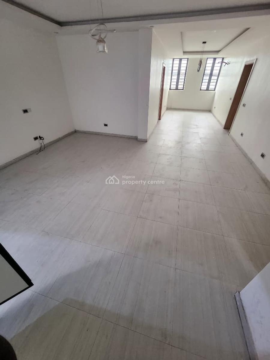 Lovely 3 Bedroom Ensuite Apartment with Bq, Ikate, Lekki, Lagos, Flat / Apartment for Rent