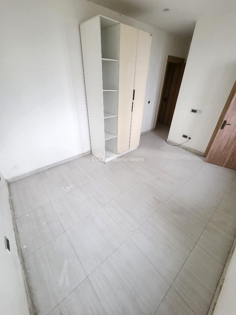 Lovely 3 Bedroom Ensuite Apartment with Bq, Ikate, Lekki, Lagos, Flat / Apartment for Rent