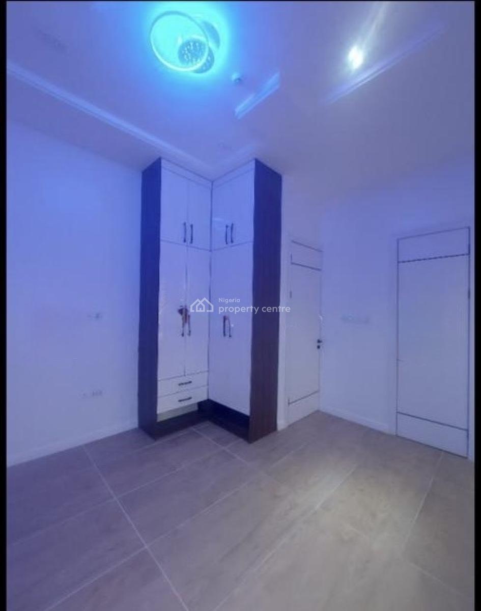 Well Built Smart House 5 Bedroom Detached Duplex with Bq, Secured Close, Omole Phase 1, Ikeja, Lagos, Detached Duplex for Rent