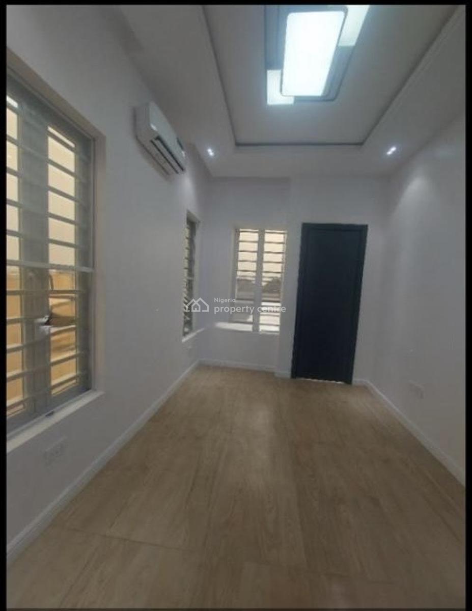 Well Built Smart House 5 Bedroom Detached Duplex with Bq, Secured Close, Omole Phase 1, Ikeja, Lagos, Detached Duplex for Rent