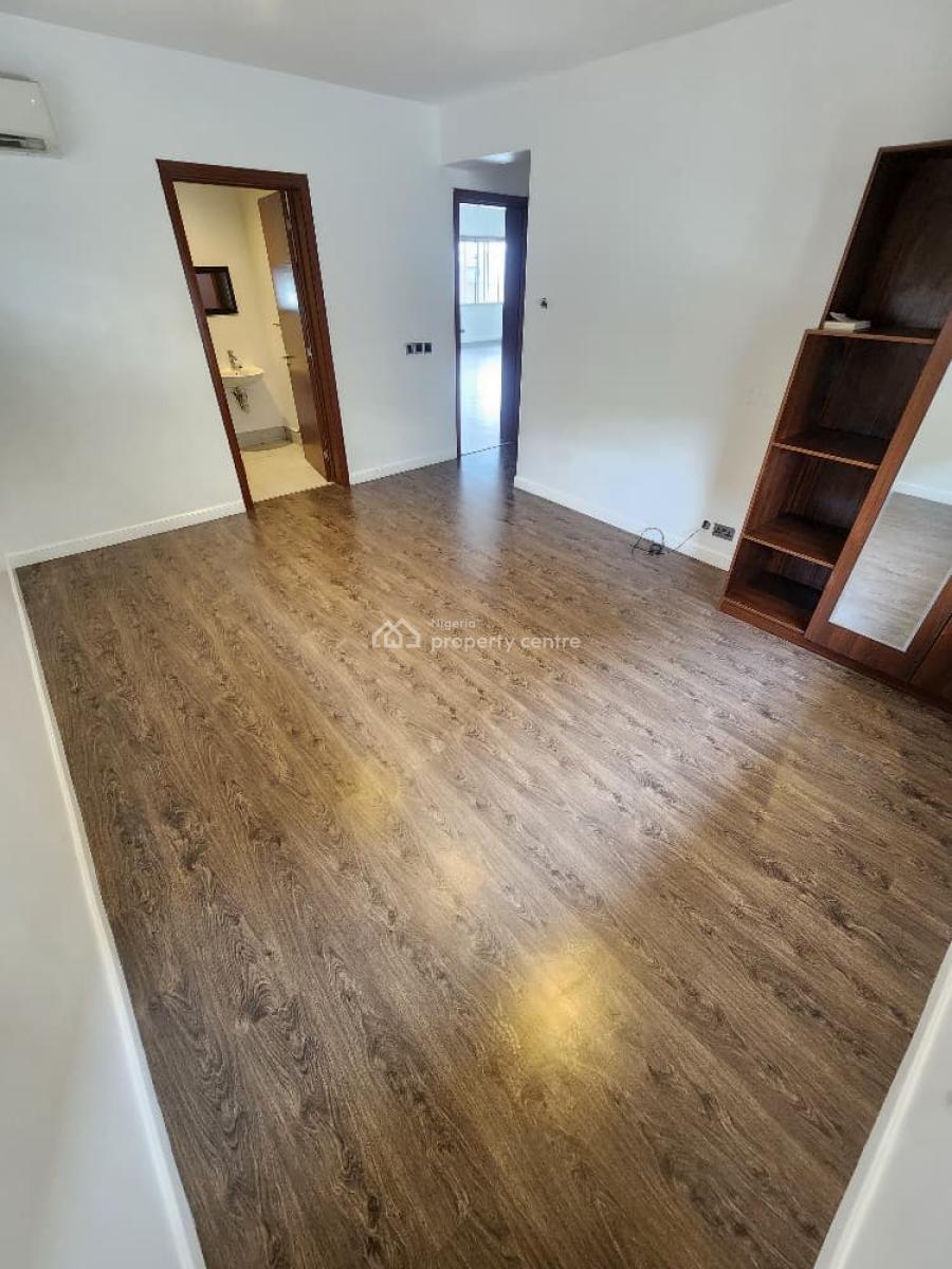Lovely 3 Bedroom Ensuite Apartment with Bq, Nike Art Center, Lekki, Lagos, Flat / Apartment for Rent