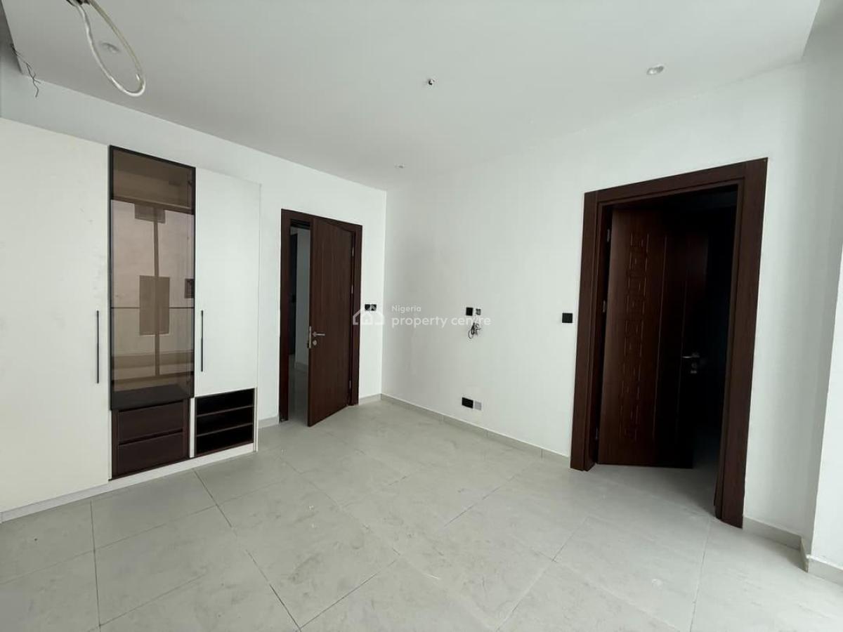 Newly Built 3 Bedroom Apartments, Ikate, Lekki, Lagos, Flat / Apartment for Sale