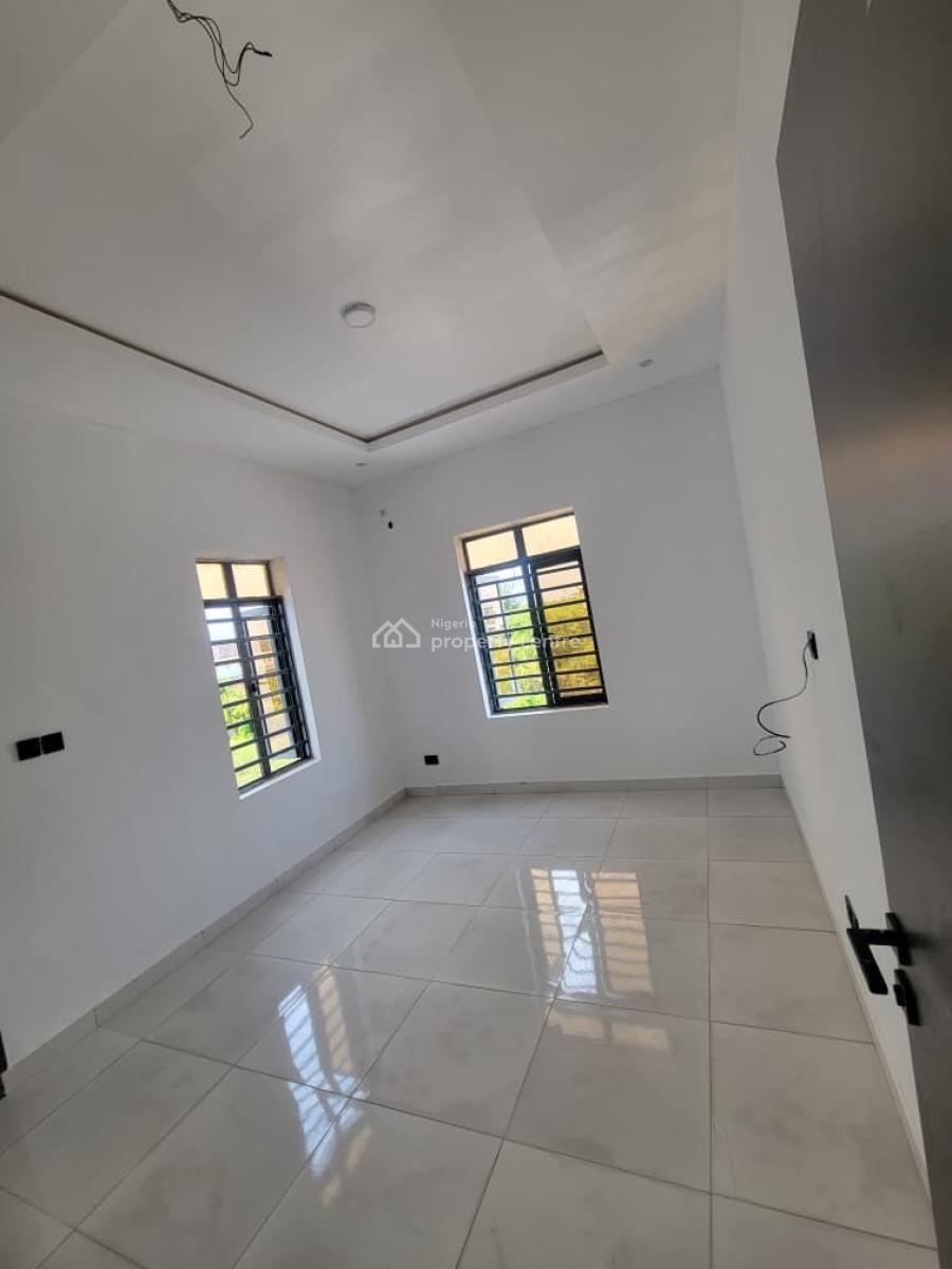 Executive 2 Bedroom Apartment, Lekki Scheme 2 Ajah Lagos, Lekki Phase 2, Lekki, Lagos, Flat / Apartment for Rent