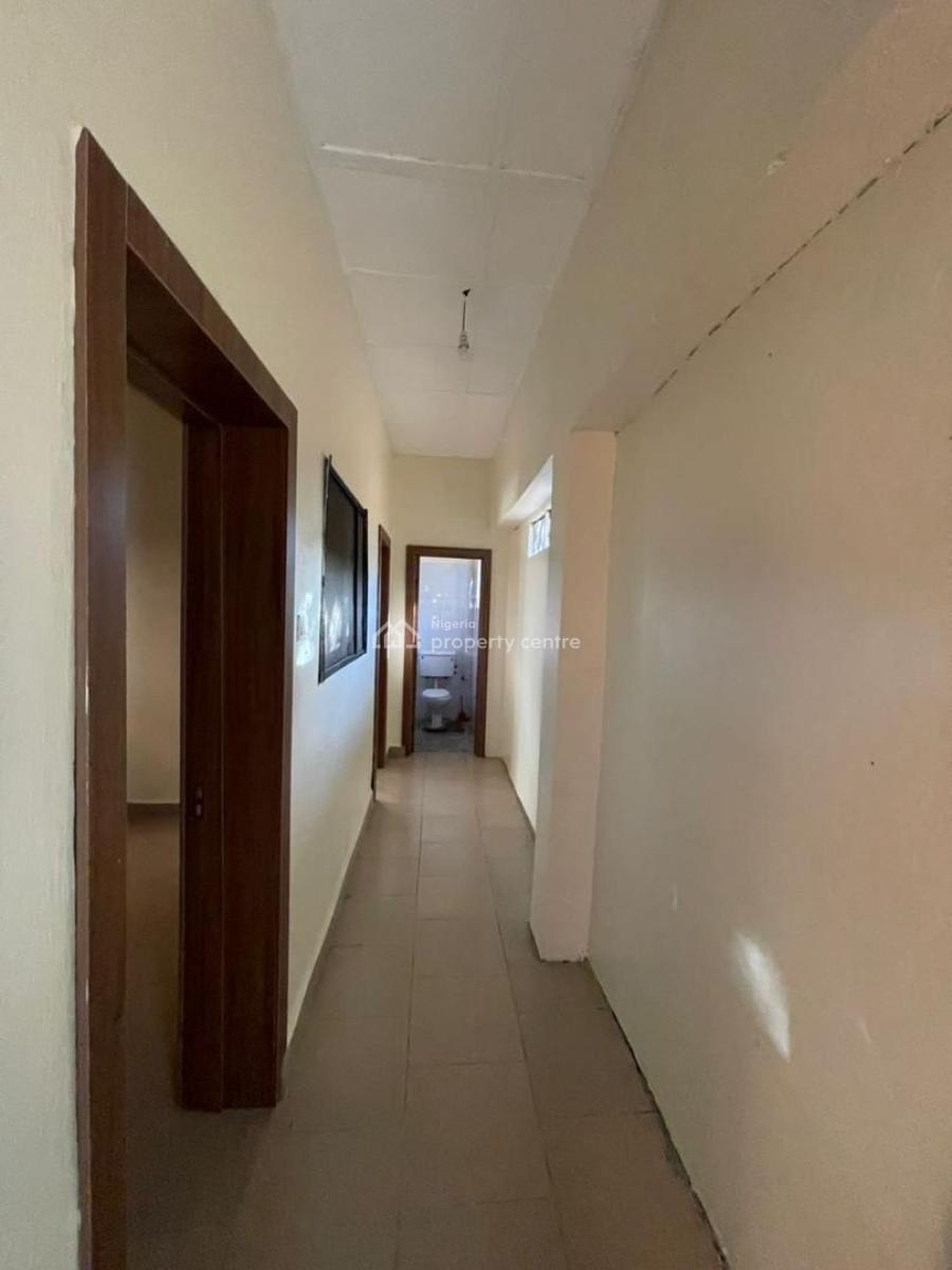 Stand Alone 1 Bedroom Bungalow (mini Flat), Ikota Villa Estate, Ikota, Lekki, Lagos, Mini Flat (room and Parlour) for Rent