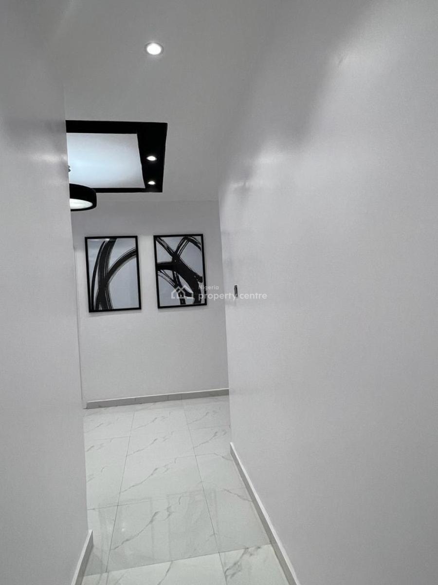 3 Bedroom Fully Furnished Apartment, Oniru, Victoria Island (vi), Lagos, Flat / Apartment for Rent