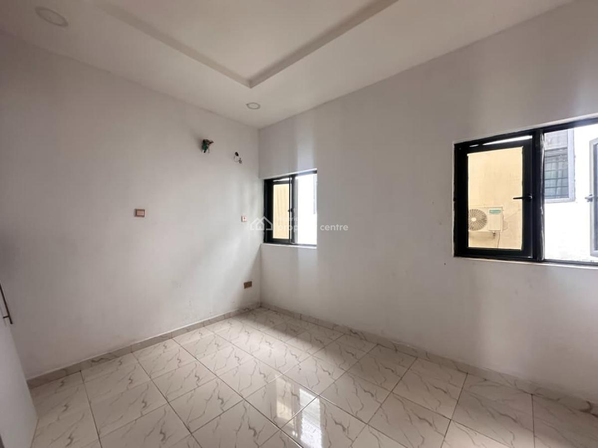a 3 Bedroom Terrace Duplex, General Paint, Ajah, Lagos, Flat / Apartment for Rent
