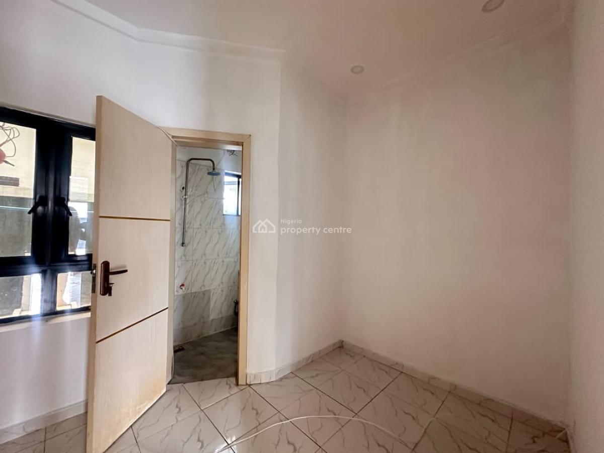 a 3 Bedroom Terrace Duplex, General Paint, Ajah, Lagos, Flat / Apartment for Rent
