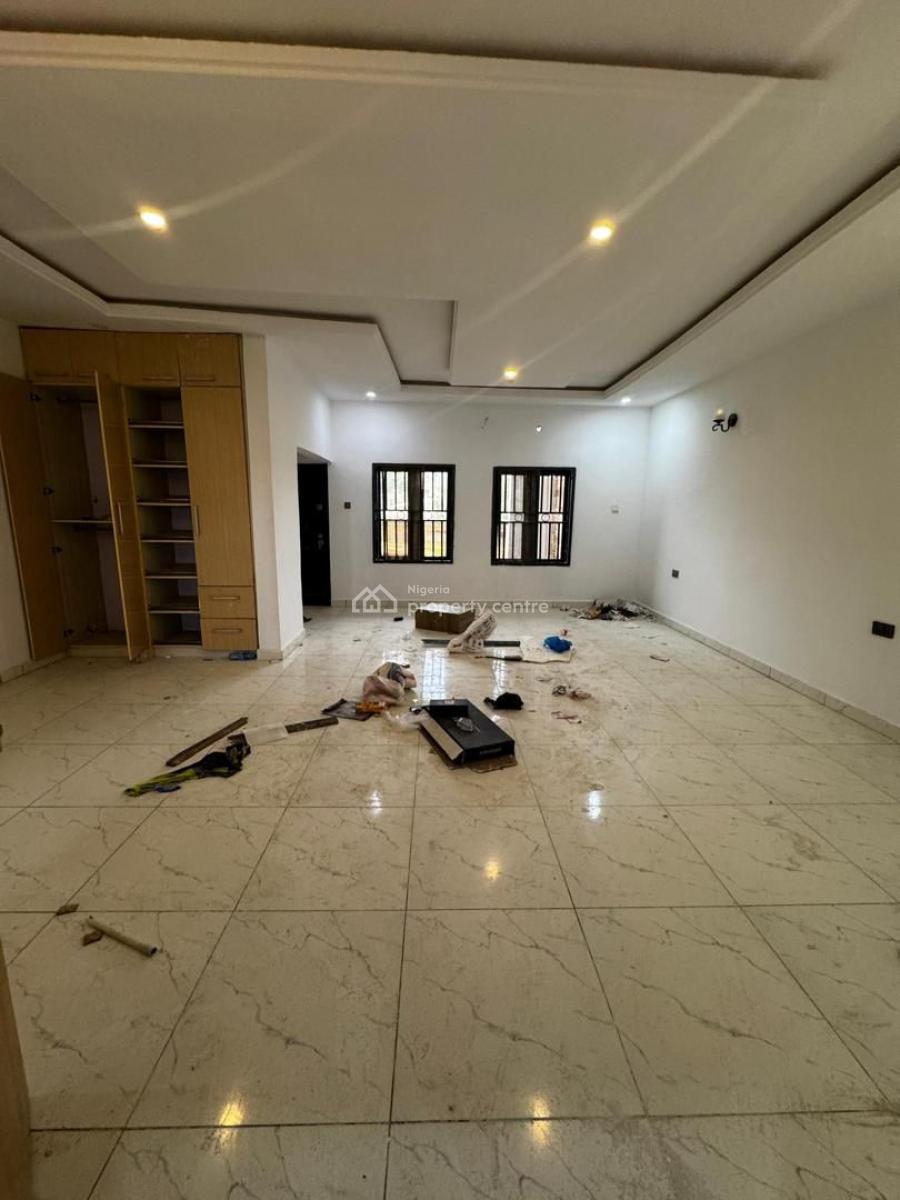 4 Bedroom Terrace Duplex, Main, Katampe, Abuja, House for Rent