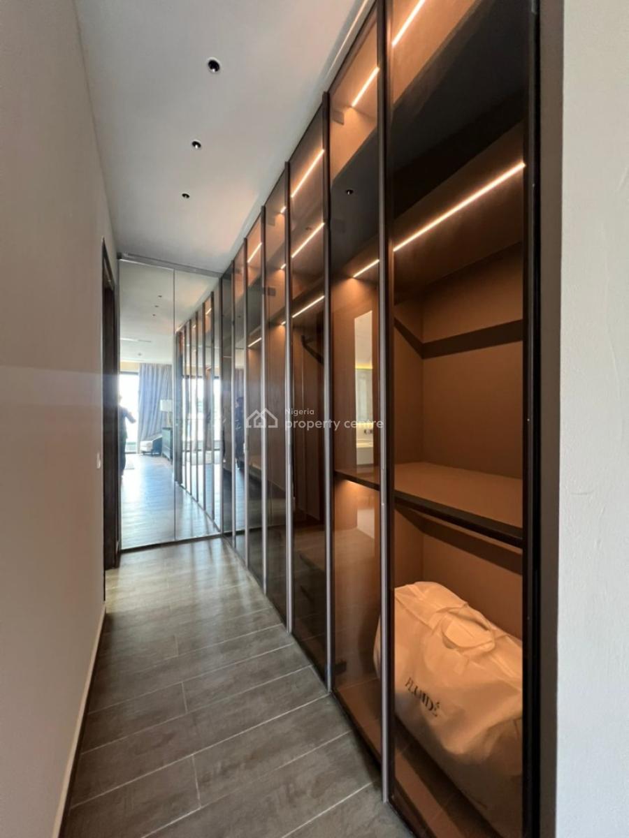 4 Bedroom Apartment, Old Ikoyi, Ikoyi, Lagos, Flat / Apartment for Sale