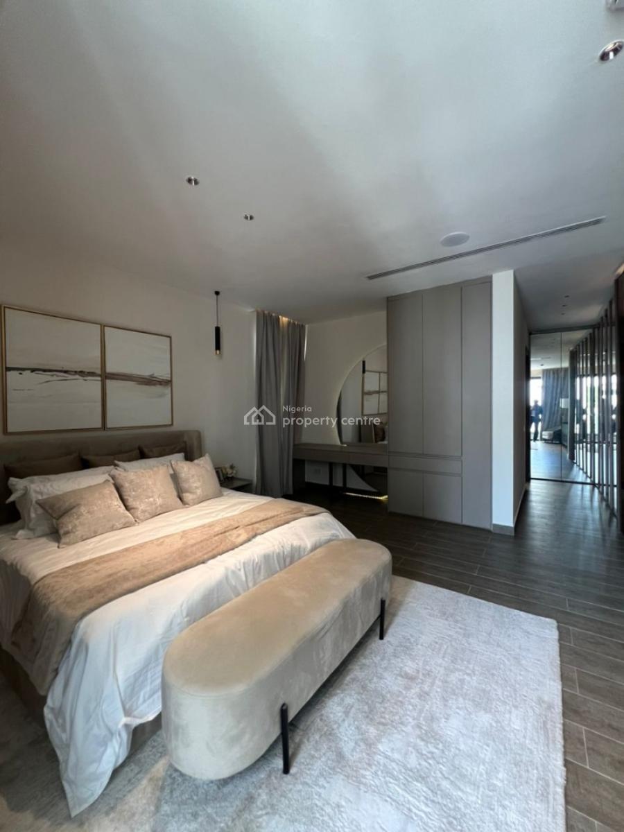 4 Bedroom Apartment, Old Ikoyi, Ikoyi, Lagos, Flat / Apartment for Sale