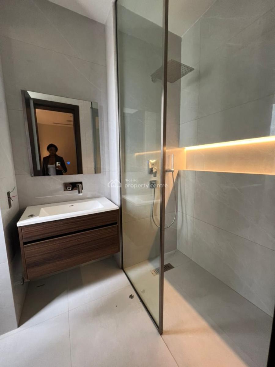 4 Bedroom Apartment, Old Ikoyi, Ikoyi, Lagos, Flat / Apartment for Sale