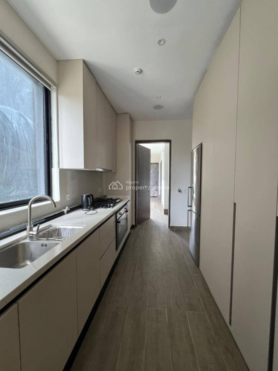 4 Bedroom Apartment, Old Ikoyi, Ikoyi, Lagos, Flat / Apartment for Sale