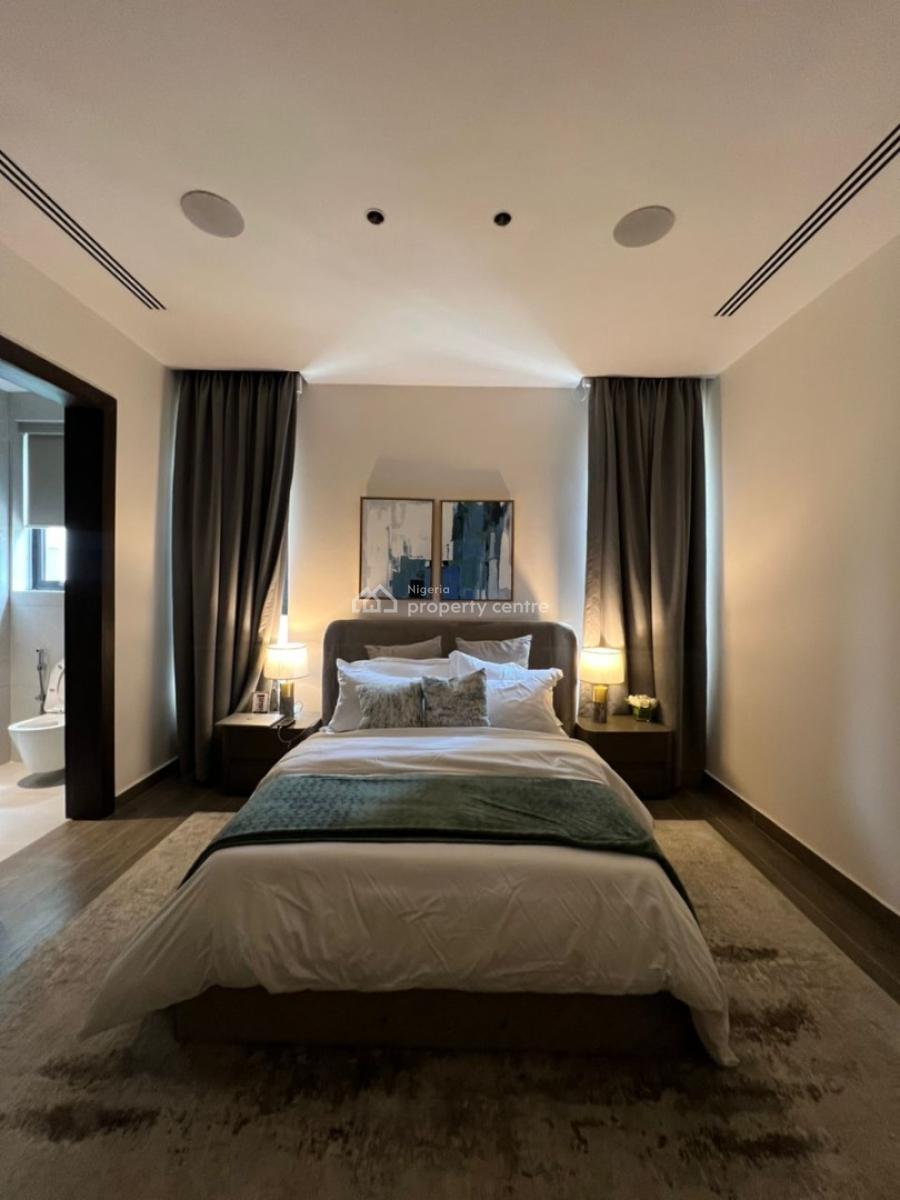 4 Bedroom Apartment, Old Ikoyi, Ikoyi, Lagos, Flat / Apartment for Sale