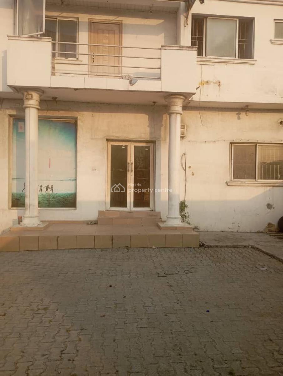Land in Secured Environment, Lekki Phase 1, Lekki, Lagos, Residential Land for Sale