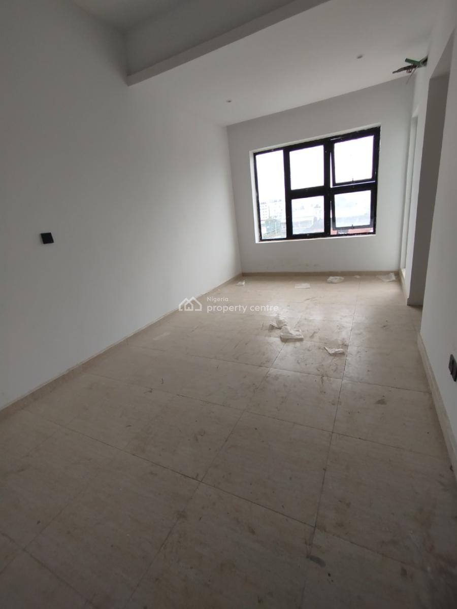 3 Bedroom Maisonette with a Bq, Lekki Phase 1, Lekki, Lagos, Terraced Duplex for Sale