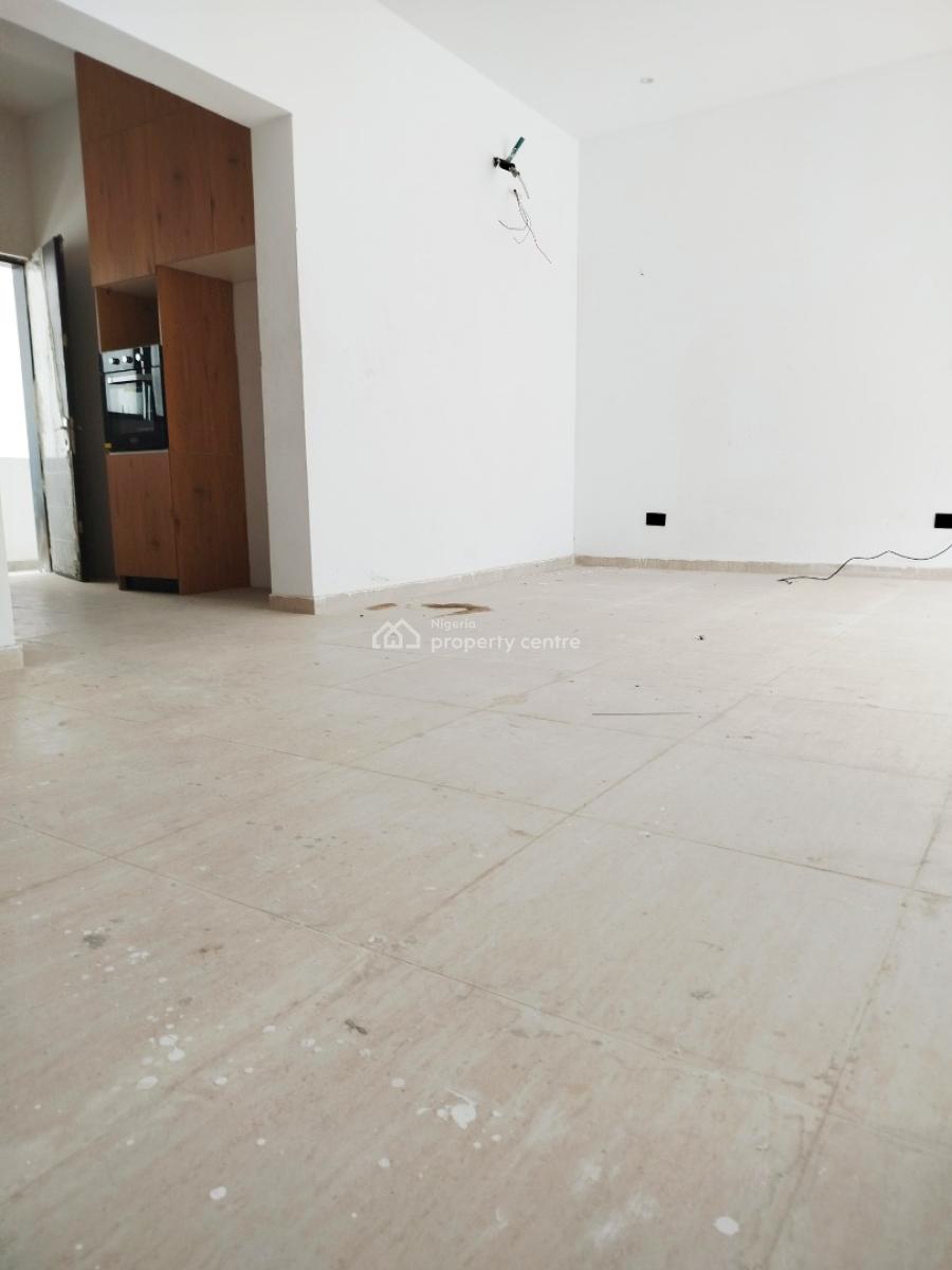 3 Bedroom Maisonette with a Bq, Lekki Phase 1, Lekki, Lagos, Terraced Duplex for Sale