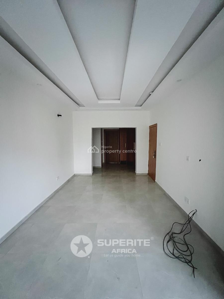 3-bedroom Terraced Duplex, Lekki, Lagos, Terraced Duplex for Sale