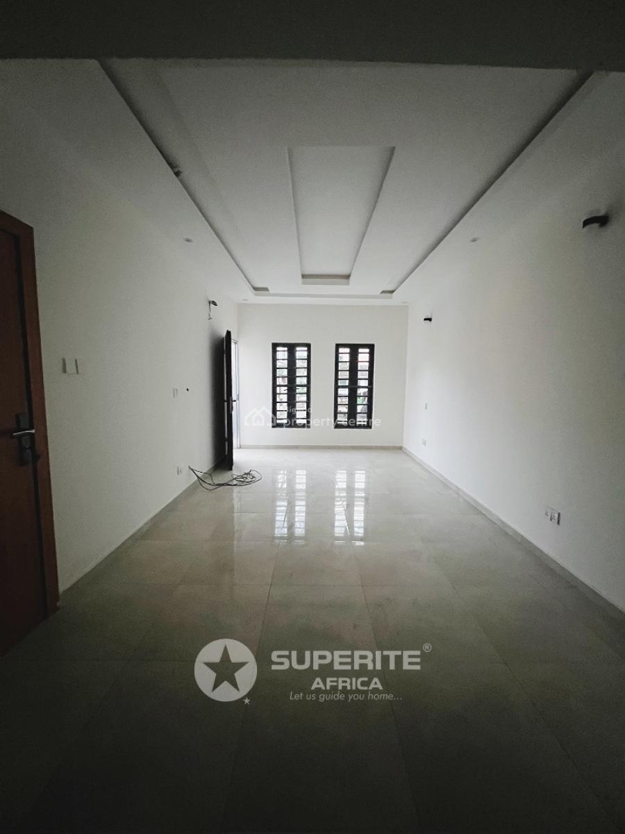 3-bedroom Terraced Duplex, Lekki, Lagos, Terraced Duplex for Sale