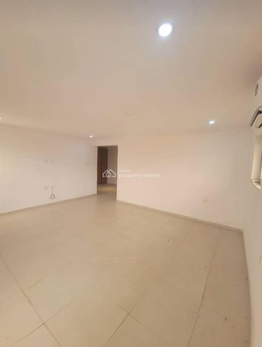 Serviced 2 Bedroom Flat with Bq,fitted Kitchen, En-suite Rooms, Pool, Victoria Island (vi), Lagos, Flat / Apartment for Rent
