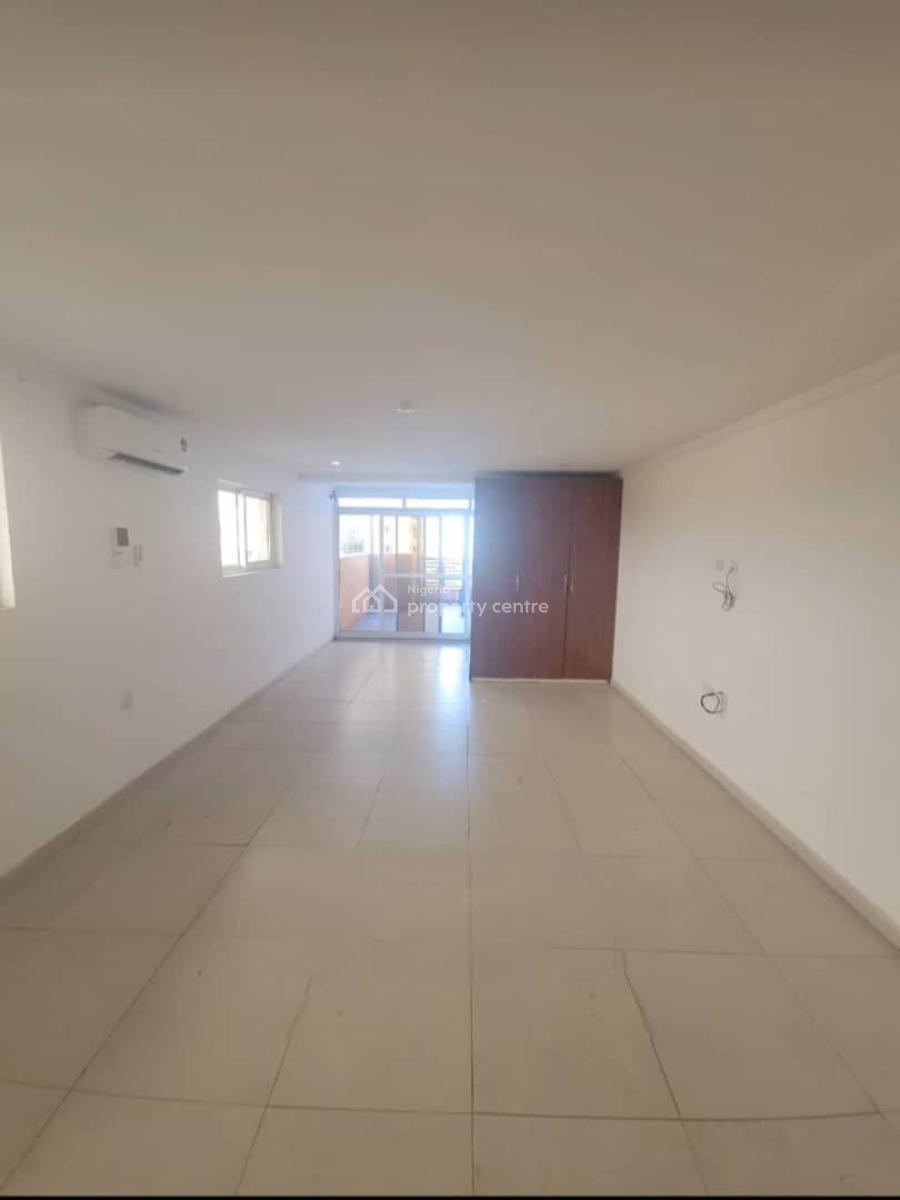 Serviced 2 Bedroom Flat with Bq,fitted Kitchen, En-suite Rooms, Pool, Victoria Island (vi), Lagos, Flat / Apartment for Rent