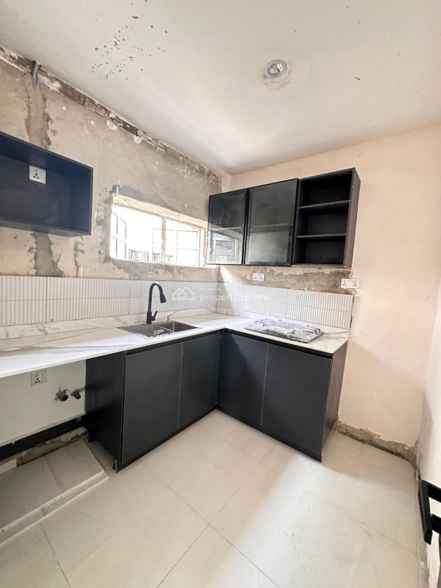 2 Bedroom Apartment, Oniru, Victoria Island (vi), Lagos, Flat / Apartment for Rent