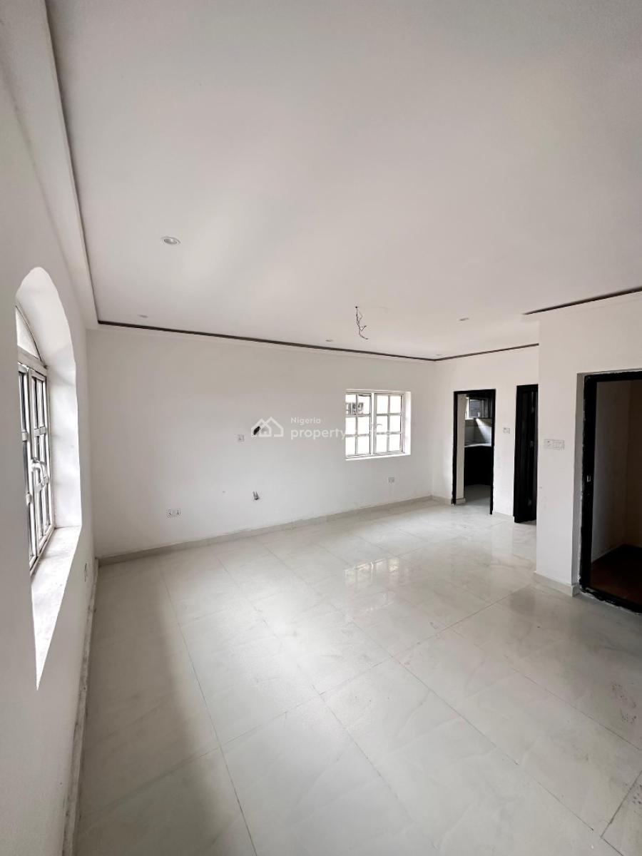 2 Bedroom Apartment, Oniru, Victoria Island (vi), Lagos, Flat / Apartment for Rent