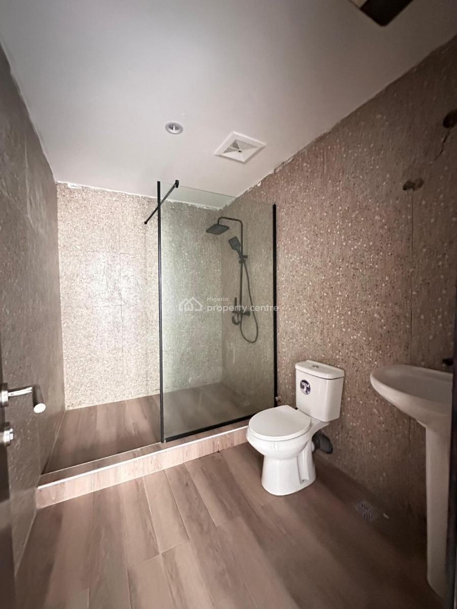 2 Bedroom Apartment, Oniru, Victoria Island (vi), Lagos, Flat / Apartment for Rent
