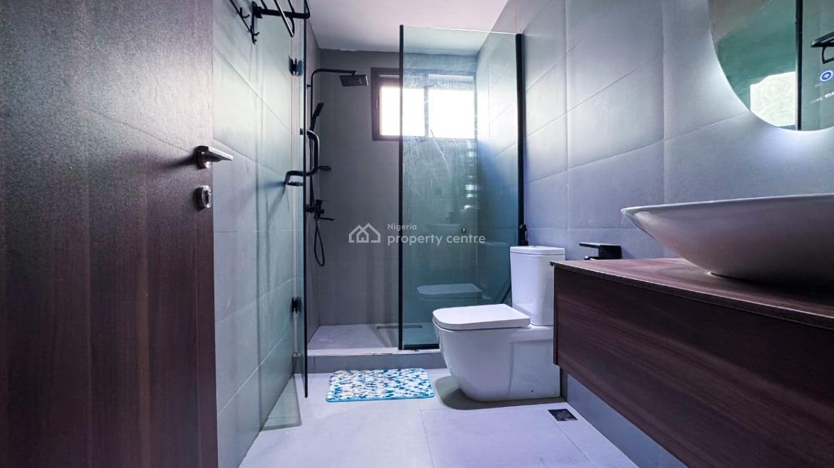 Luxury 2 Bedroom Apartment with Swimming Pool, Lekki Phase 1, Lekki, Lagos, Flat / Apartment Short Let