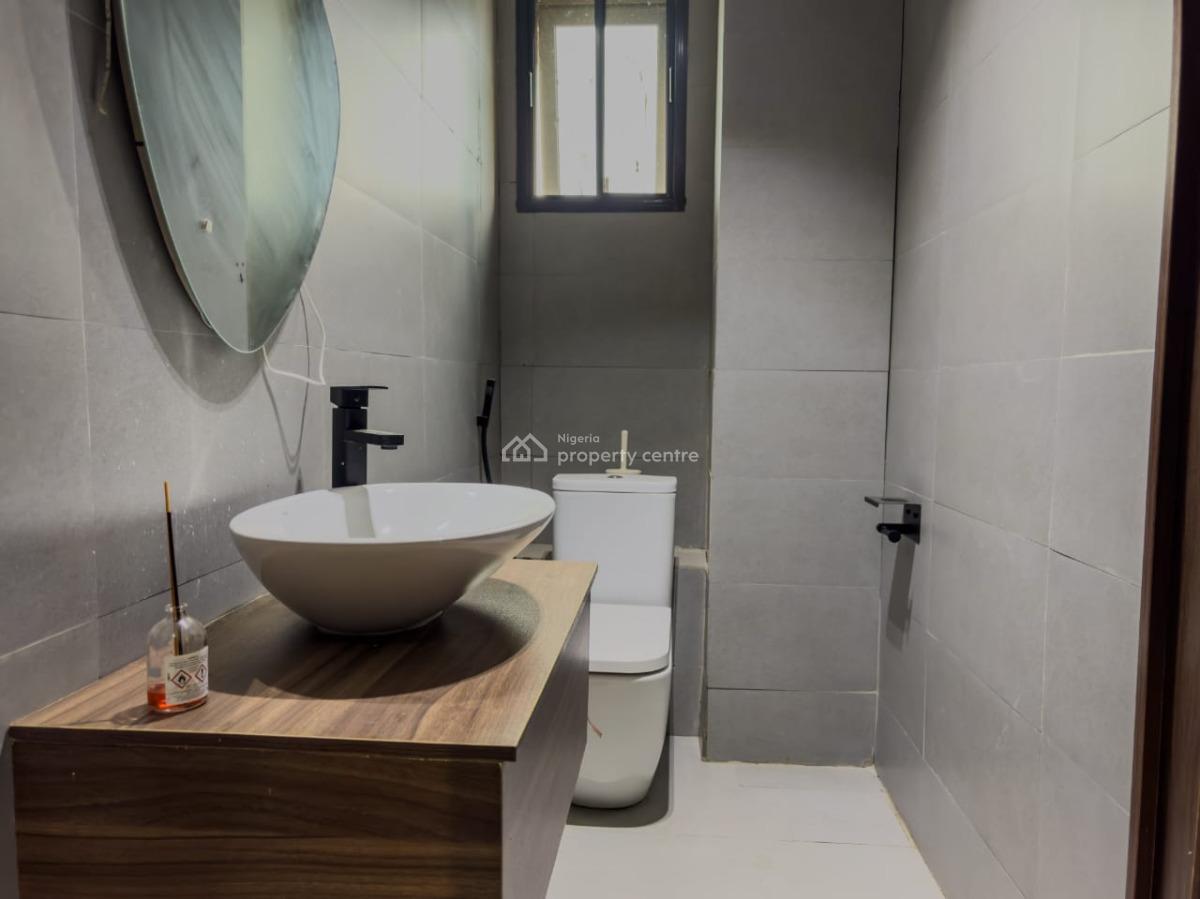 Luxury 2 Bedroom Apartment with Swimming Pool, Lekki Phase 1, Lekki, Lagos, Flat / Apartment Short Let