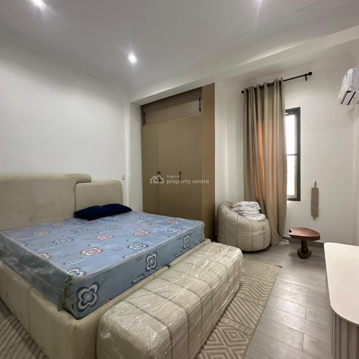 Spacious 2 Bedroom Apartment with Elevators and a Swimming Pool, Ikate, Lekki, Lagos, House for Sale