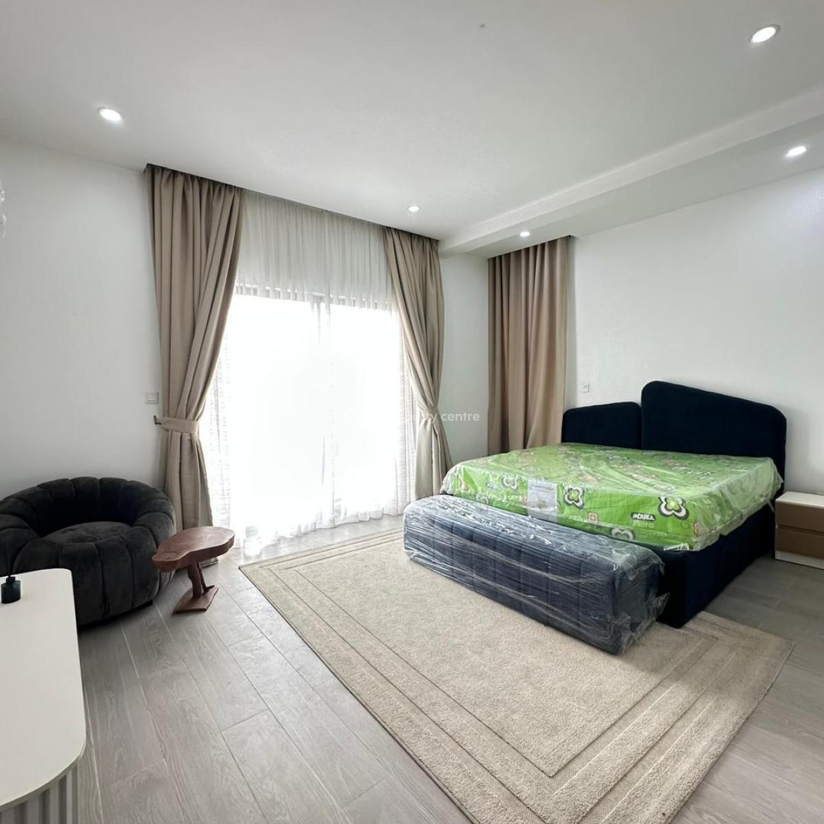 Spacious 2 Bedroom Apartment with Elevators and a Swimming Pool, Ikate, Lekki, Lagos, House for Sale