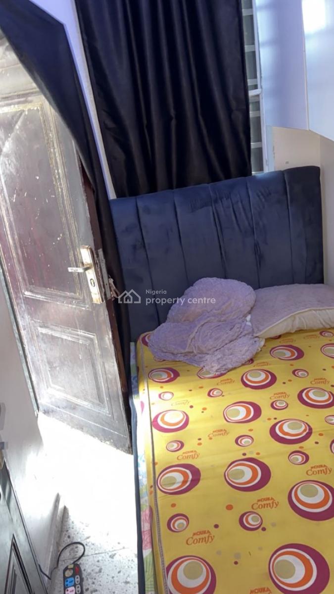 Affordable and Cheap Bq, Orchid Road Lekki, Lekki, Lagos, Self Contain (single Rooms) for Rent