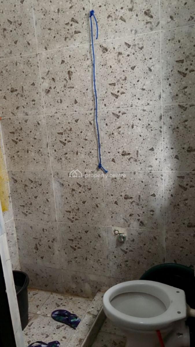 Affordable and Cheap Bq, Orchid Road Lekki, Lekki, Lagos, Self Contain (single Rooms) for Rent