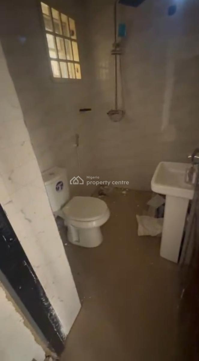 2 Bedroom Classic Apartment, Naf Valley Estate, Asokoro District, Abuja, Flat / Apartment for Rent