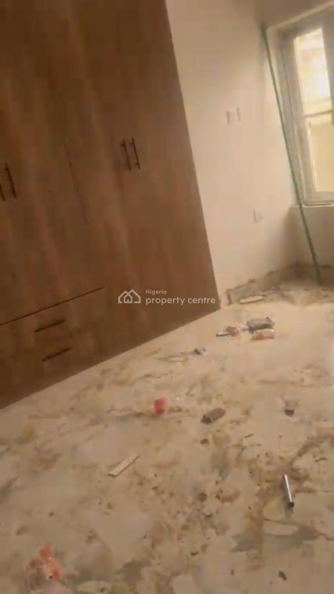 2 Bedroom Classic Apartment, Naf Valley Estate, Asokoro District, Abuja, Flat / Apartment for Rent