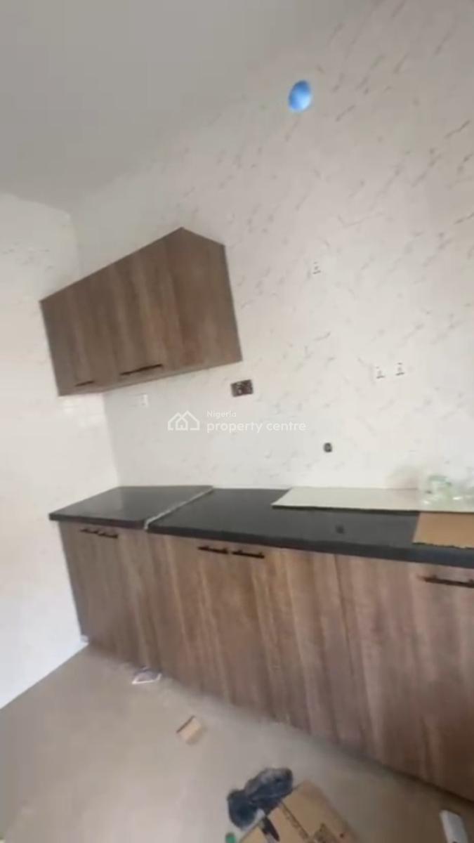 2 Bedroom Classic Apartment, Naf Valley Estate, Asokoro District, Abuja, Flat / Apartment for Rent