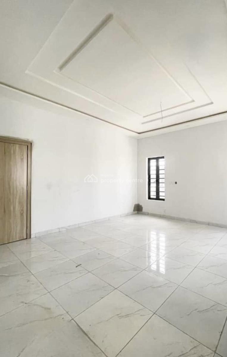 Spacious Standard Semi Masters Room, Emcel Gardens Estate Orchid, Ikota, Lekki, Lagos, Self Contain (single Rooms) for Rent