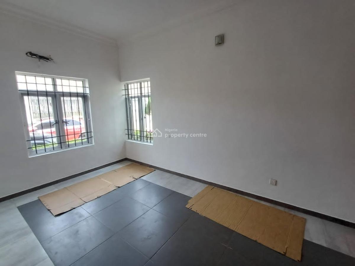 Well Maintained and Serviced Mini Flat with 2 Toilets and Bathroom, Off Freedom Way, Ikate Elegushi, Lekki, Lagos, Mini Flat (room and Parlour) for Rent