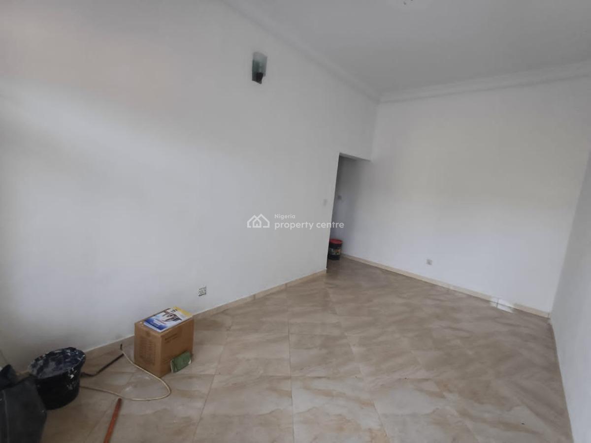 Well Maintained and Serviced Mini Flat with 2 Toilets and Bathroom, Off Freedom Way, Ikate Elegushi, Lekki, Lagos, Mini Flat (room and Parlour) for Rent