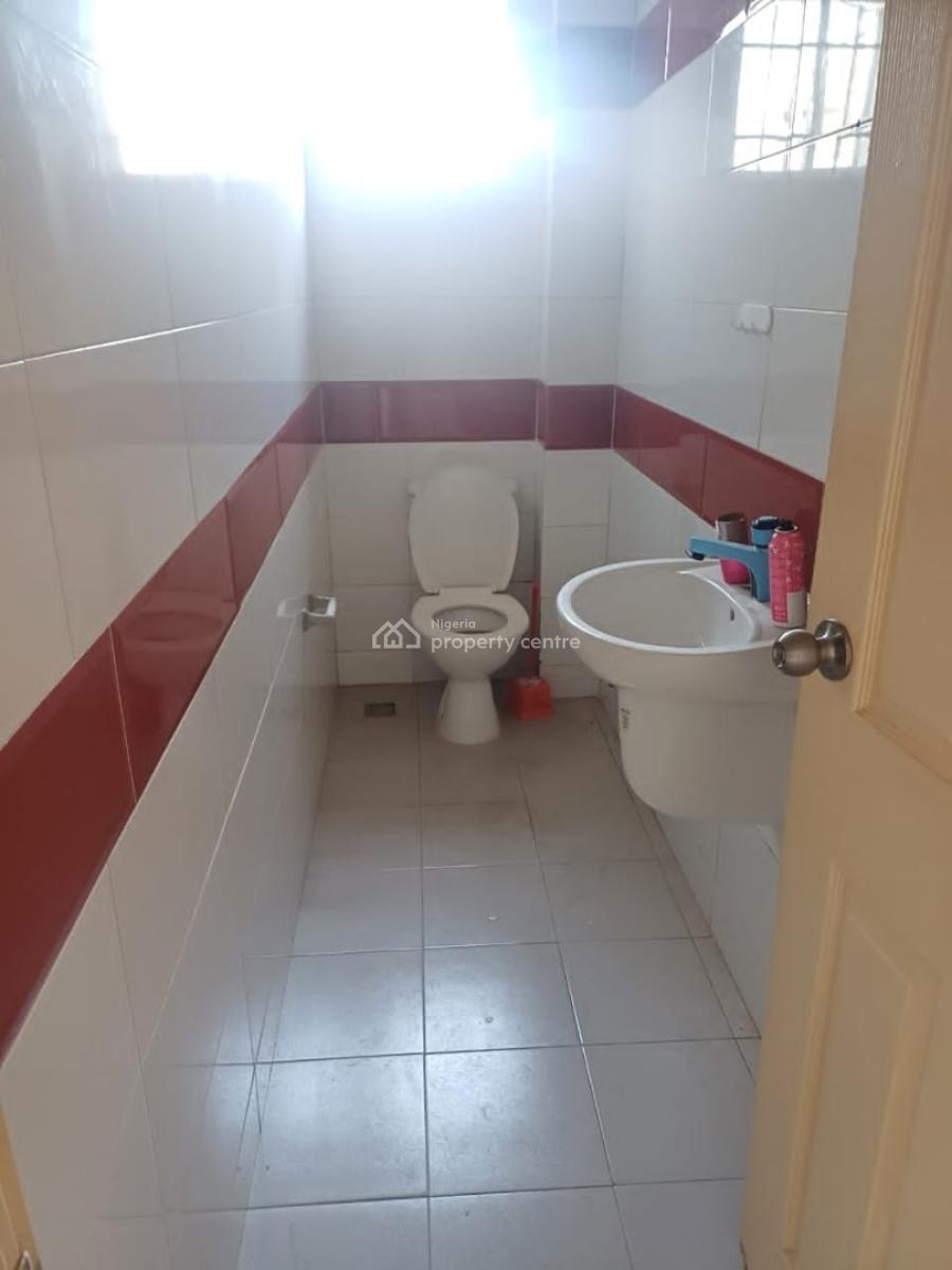 Well Maintained and Serviced Mini Flat with 2 Toilets and Bathroom, Off Freedom Way, Ikate Elegushi, Lekki, Lagos, Mini Flat (room and Parlour) for Rent