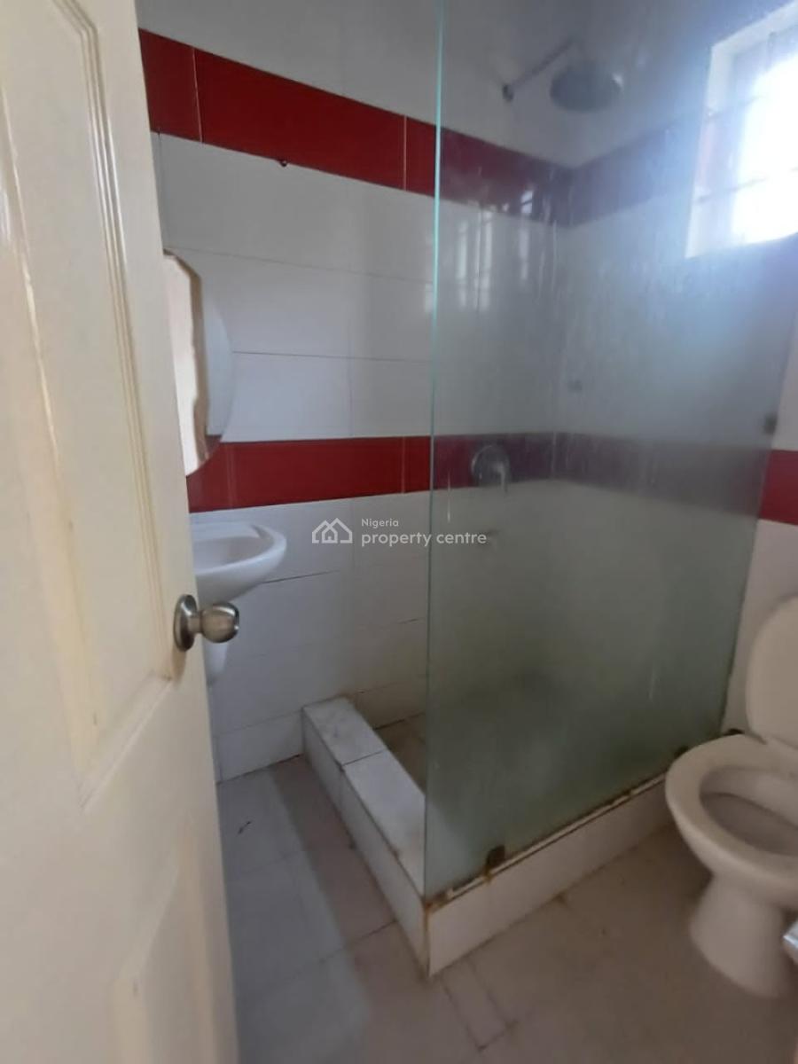Well Maintained and Serviced Mini Flat with 2 Toilets and Bathroom, Off Freedom Way, Ikate Elegushi, Lekki, Lagos, Mini Flat (room and Parlour) for Rent