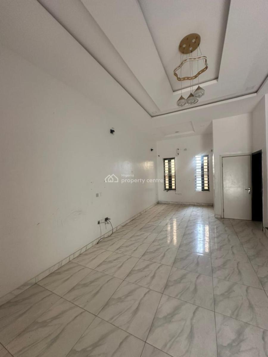 Spacious Studio Apartment with Personal Kitchen, Ikota Estate, Ikota, Lekki, Lagos, Self Contain (single Rooms) for Rent