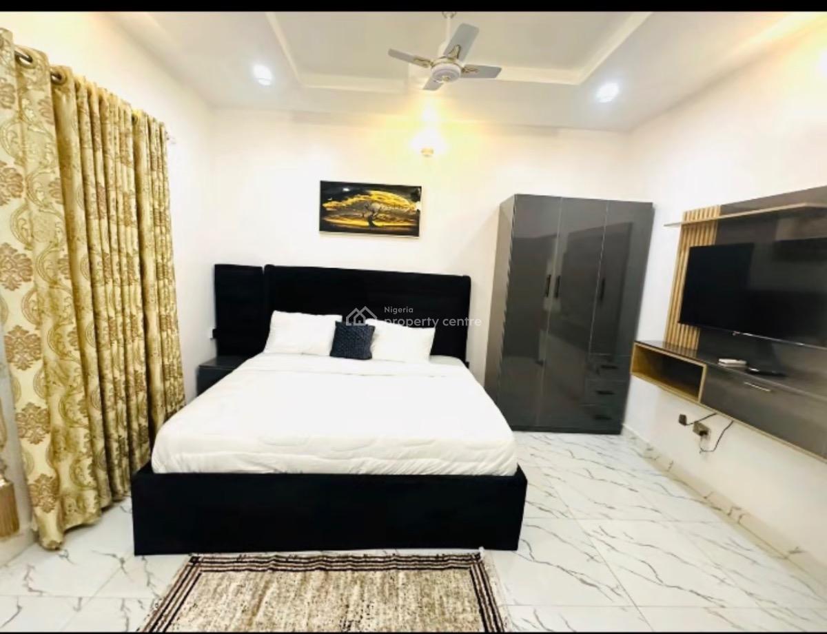 Luxury 4 Bedroom Detached Duplex, Kagini, Abuja, Detached Duplex for Rent