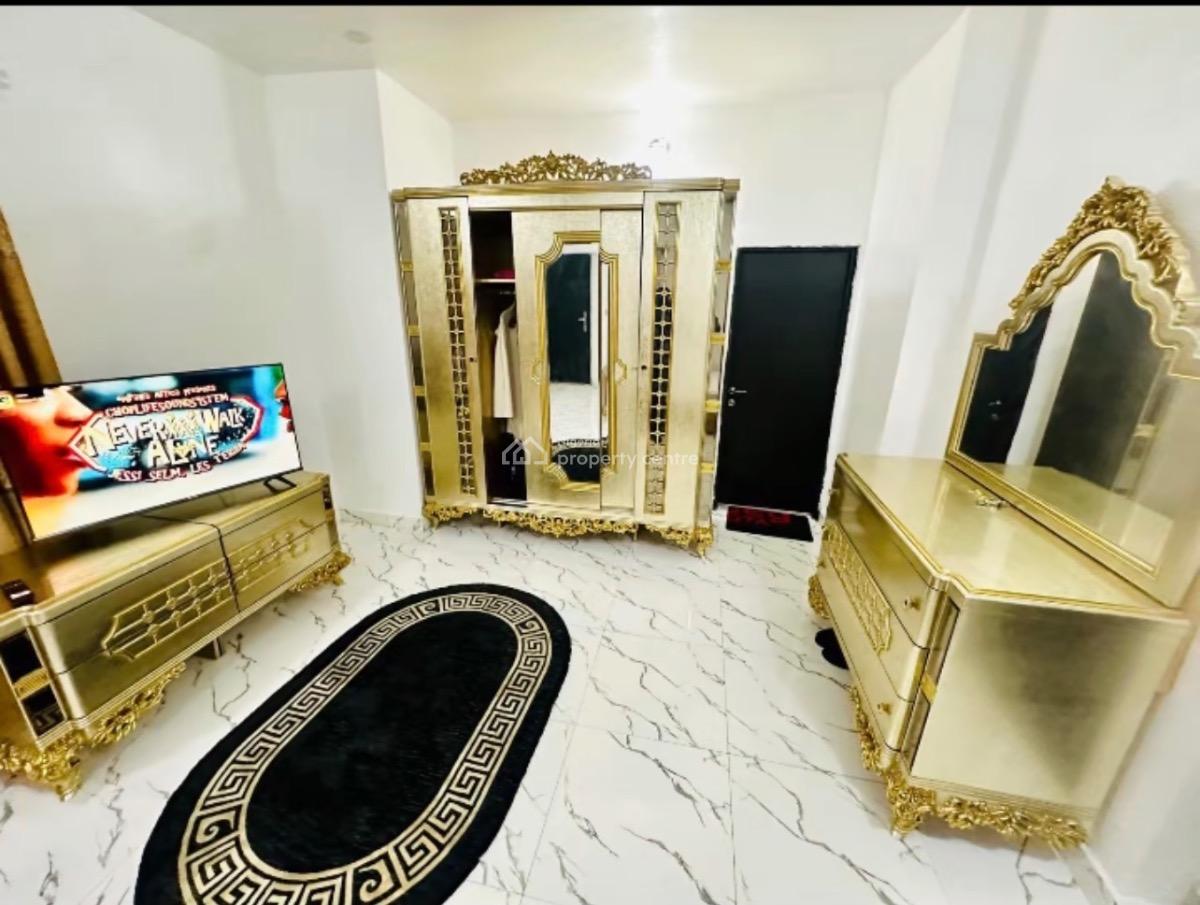 Luxury 4 Bedroom Detached Duplex, Kagini, Abuja, Detached Duplex for Rent