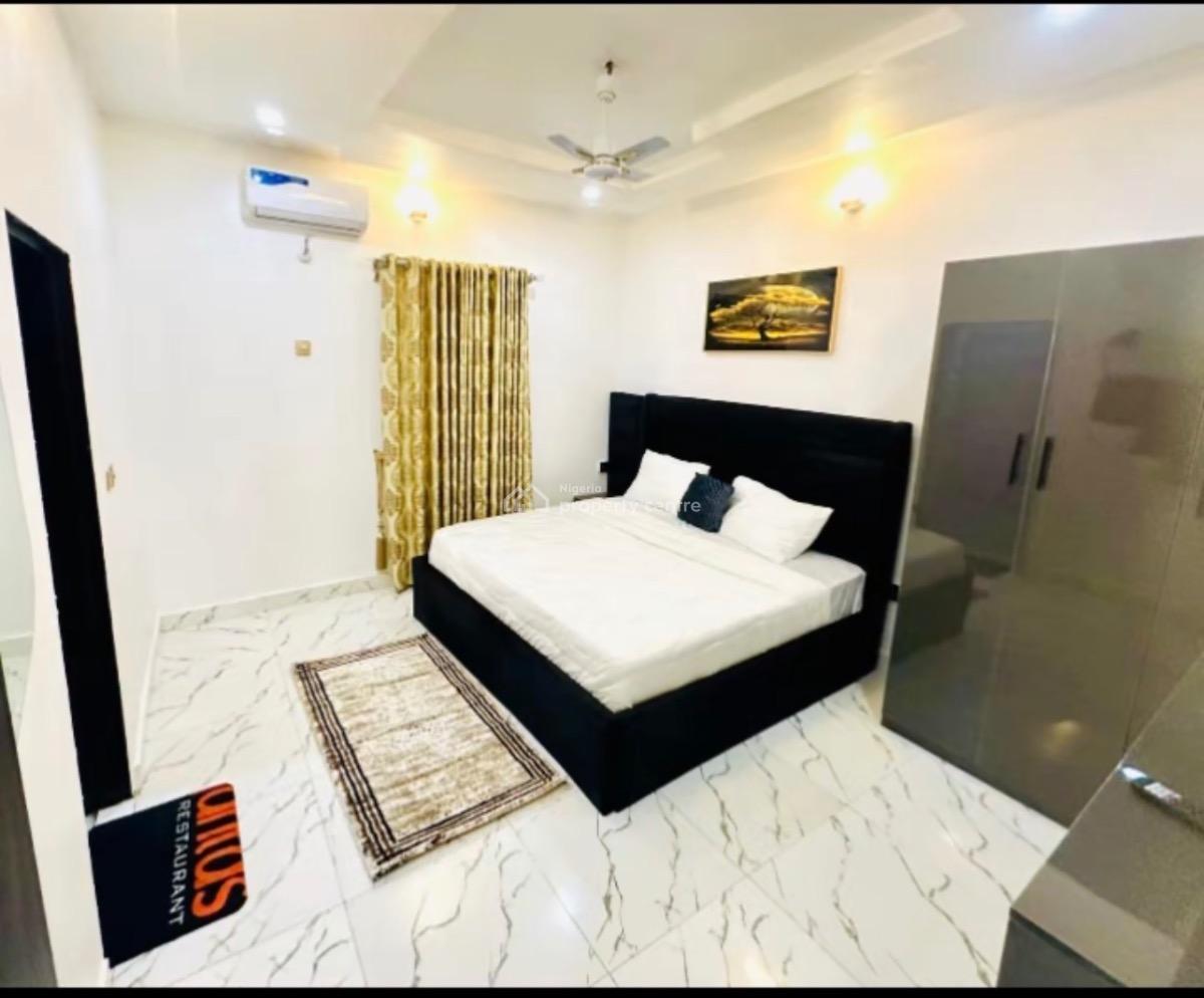 Luxury 4 Bedroom Detached Duplex, Kagini, Abuja, Detached Duplex for Rent